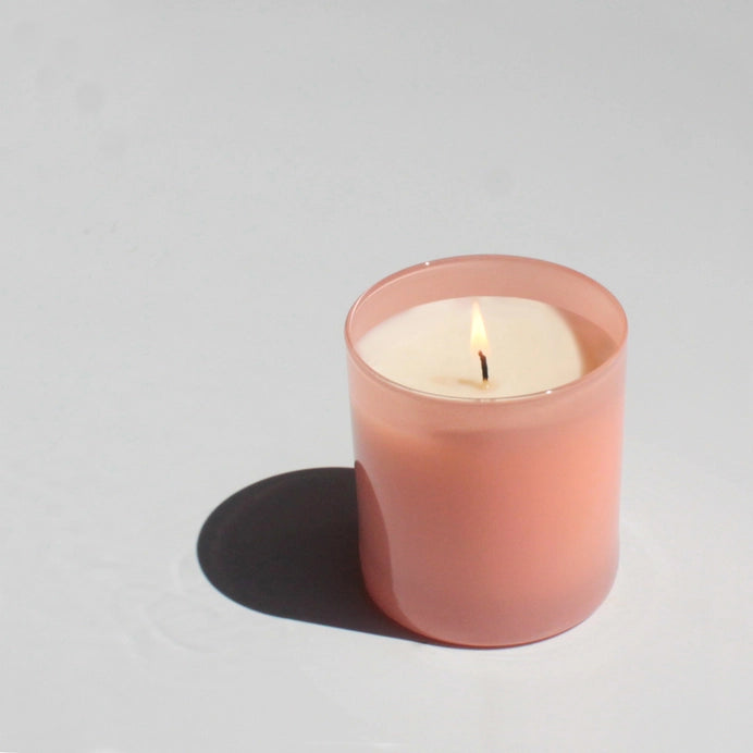 9oz Hue Candle - Sun (Sparkling Citrus)