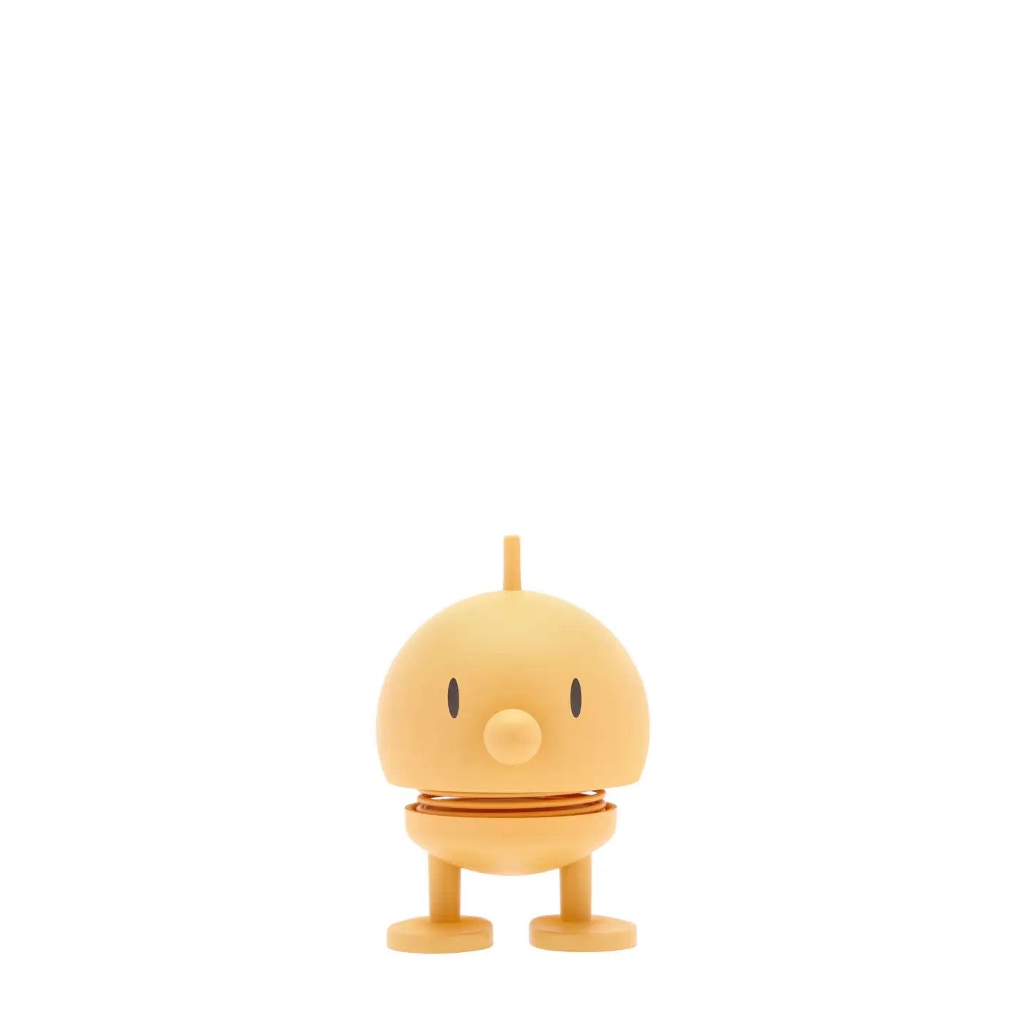 Hoptimist Soft Bumble S Yellow