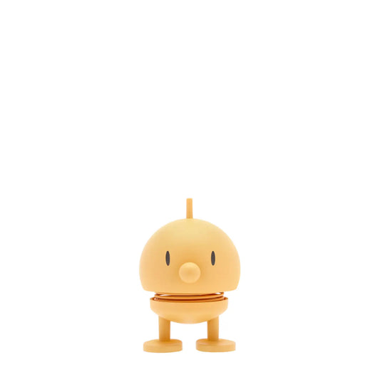 Hoptimist Soft Bumble S Yellow