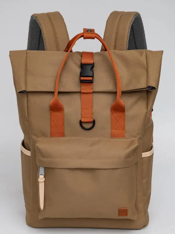 Adventure Backpack - Khaki