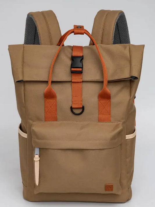 Adventure Backpack - Khaki