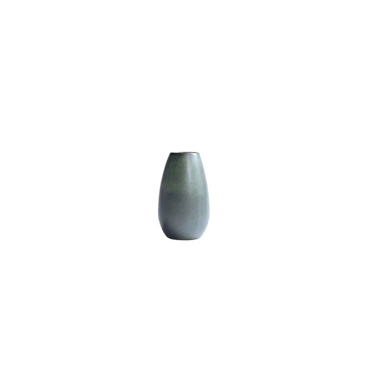 RAW Northern Green Vase - Small