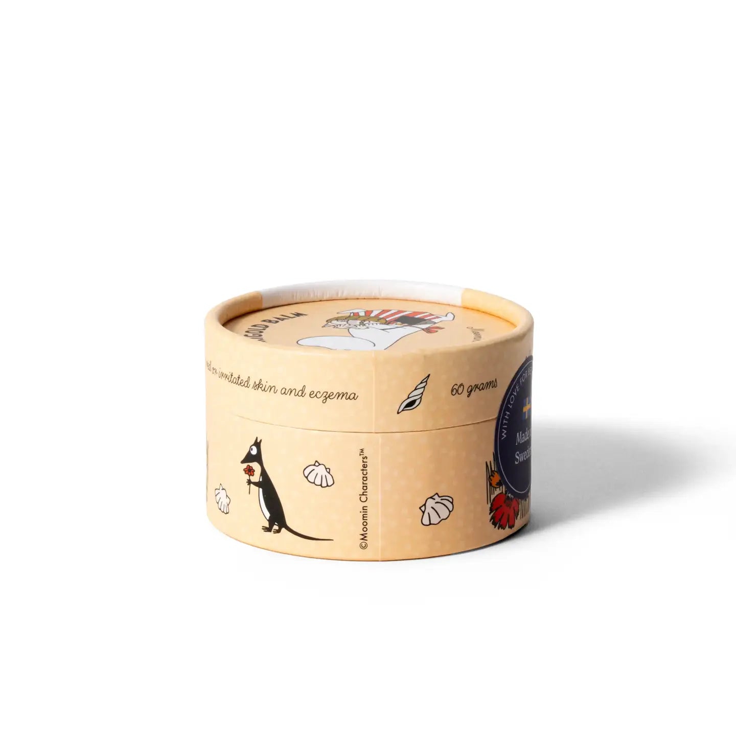 Moomin Balm - Marigold