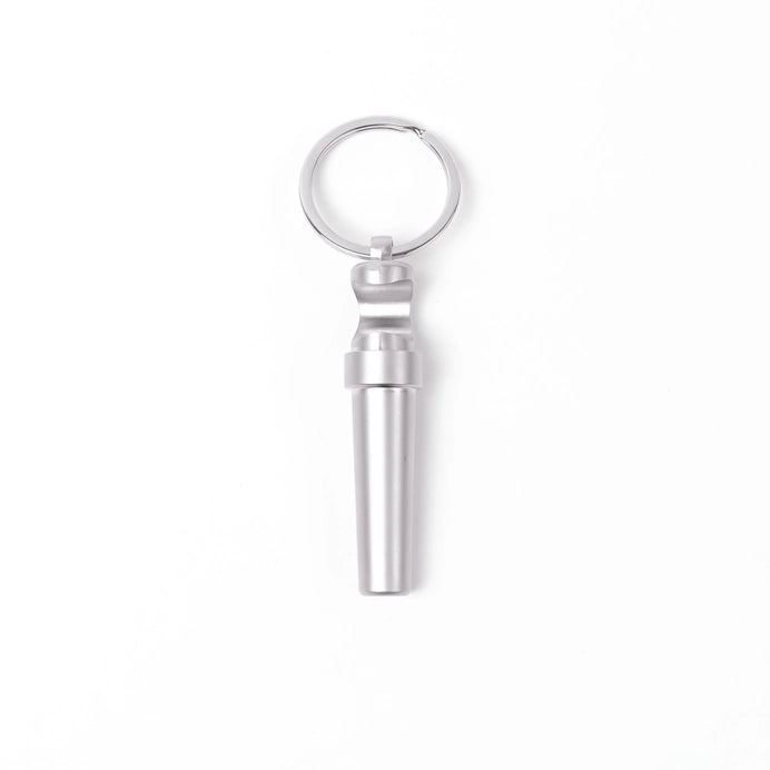 Corksmart Keychain Wine & Bottle Opener