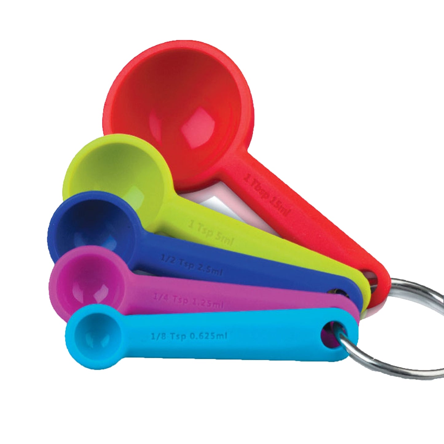 Measuring Spoon Set