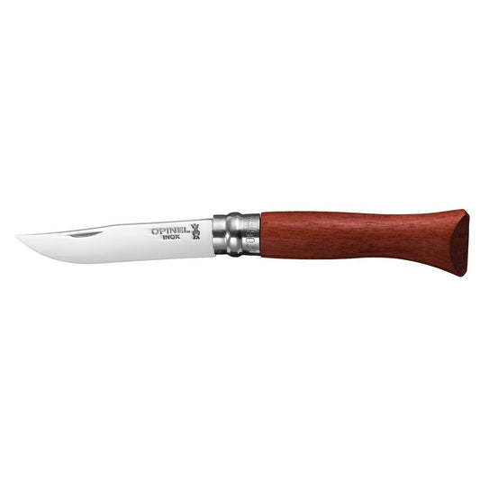 Opinel No.06 Padouk Folding Knife