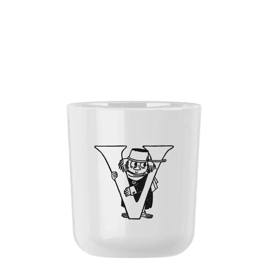 Moomin ABC Cup - V