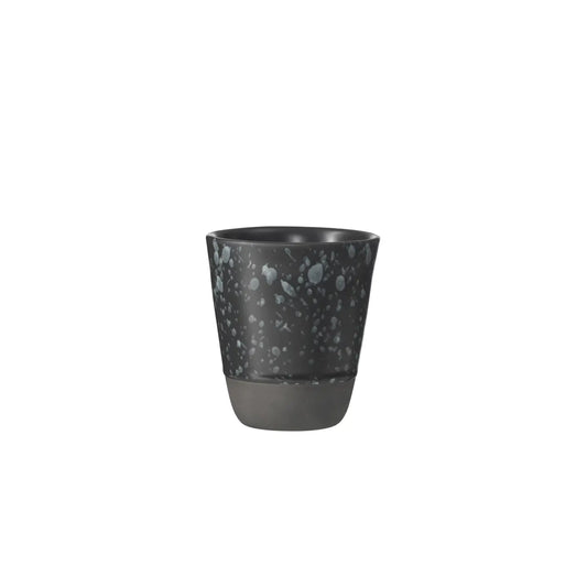 RAW Double Wall Mug - Nordic Black