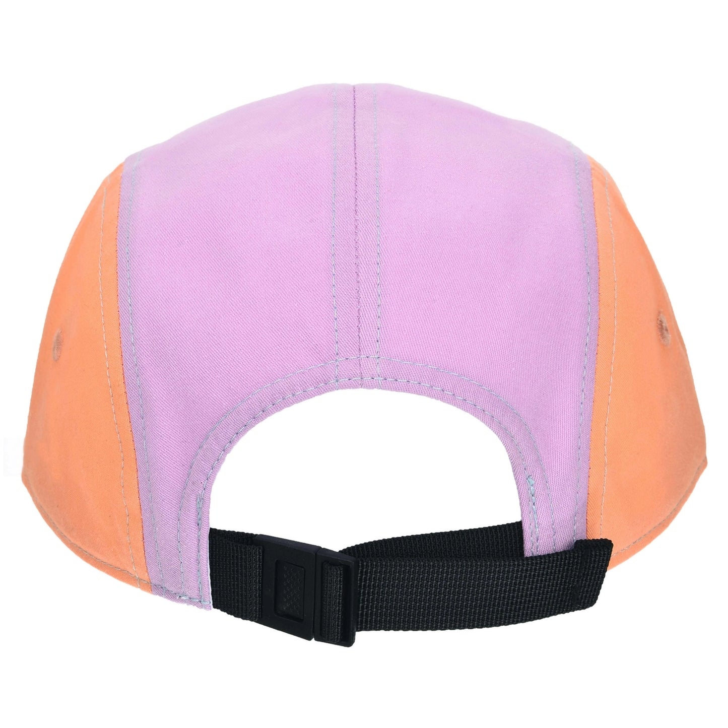 Moomintroll 5 Panel Retro Cap - Multicolor
