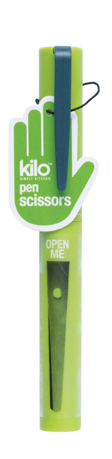 Pen Scissors