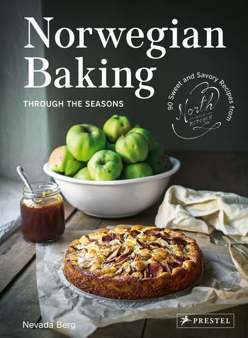 Norwegian Baking Through the Seasons