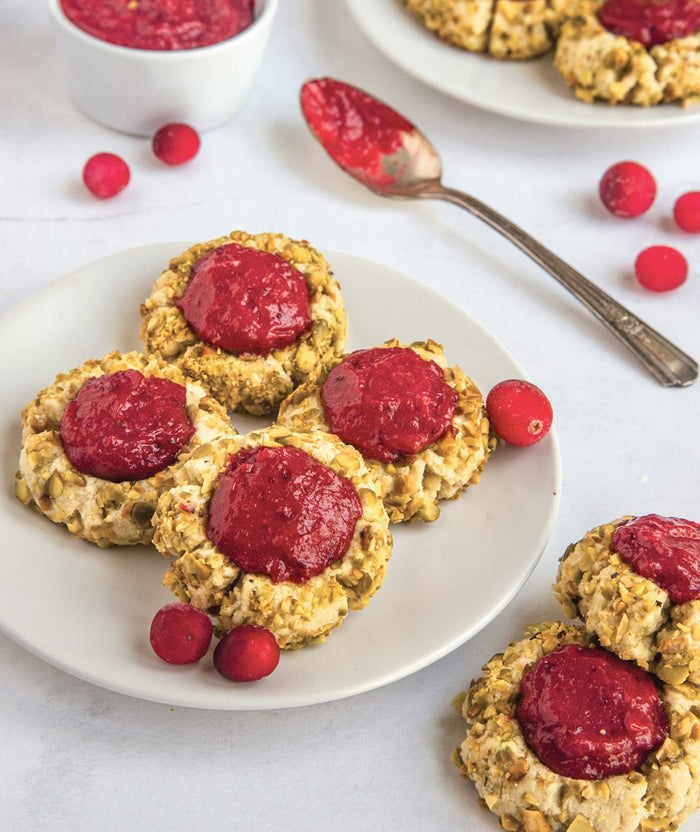 Holiday Cookies