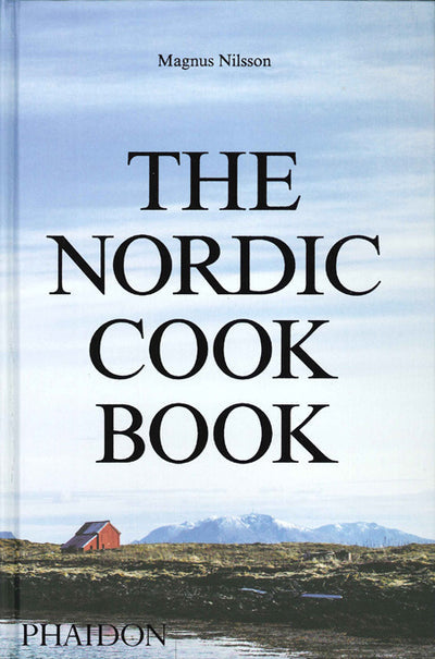 The Nordic Cookbook