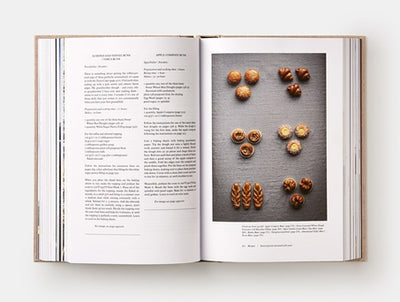 The Nordic Baking Book