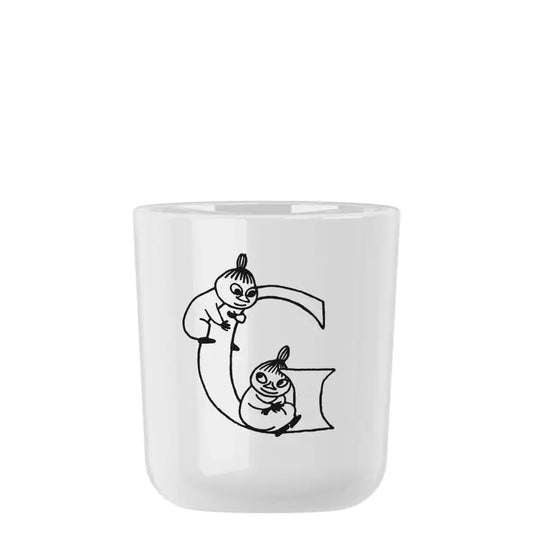 Moomin ABC Cup - G