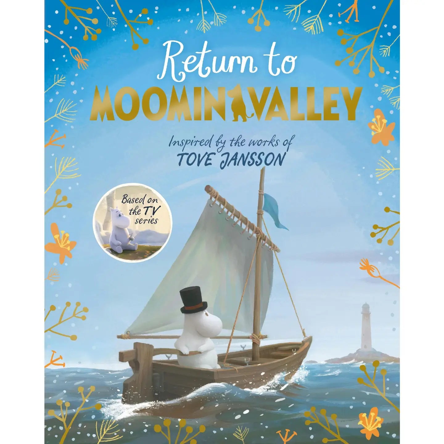Return to Moominvalley