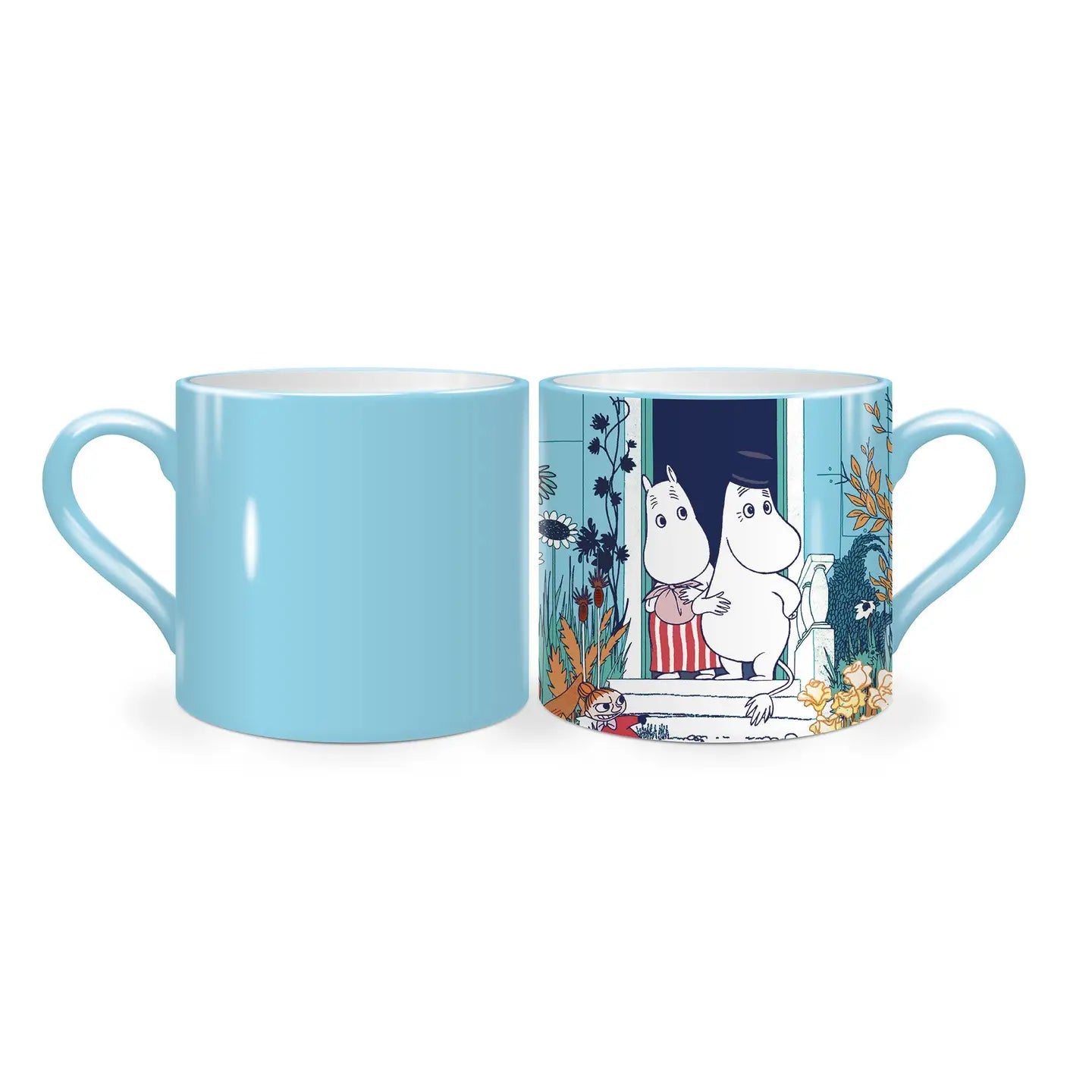 Moomin Mug - Riviera