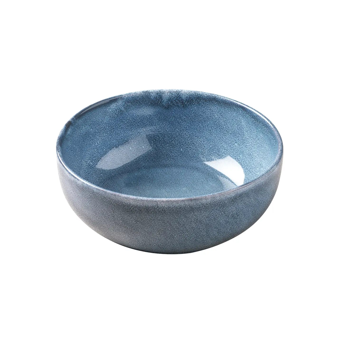 Søholm Sonja - Blue Salad Bowl