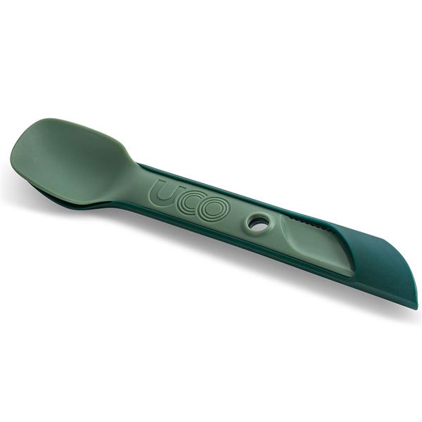 Switch Spork Utensil - Camp Green