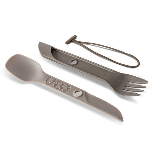 Switch Spork Utensil - Sandstone