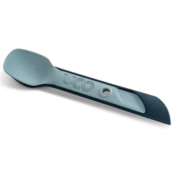 Switch Spork Utensil - Stone Blue