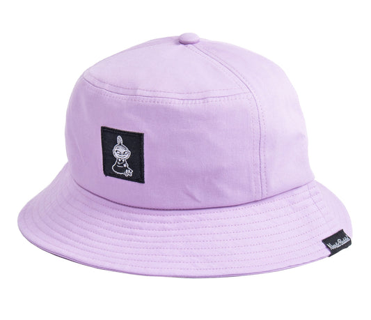 Bucket Hat Adult - Lilac Little My