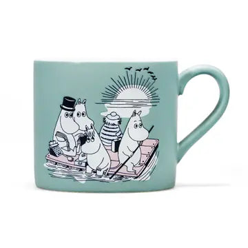 Moomin Mug - Adventurer