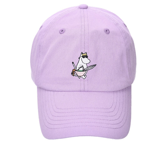 Adult Cap - Lilac Snorkmaiden