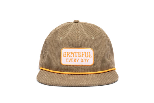 Grateful Every Day Hat