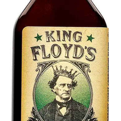 King Floyd'S Cardamom Bitters