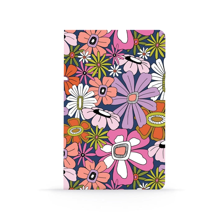 Wild Child Layflat Notebook