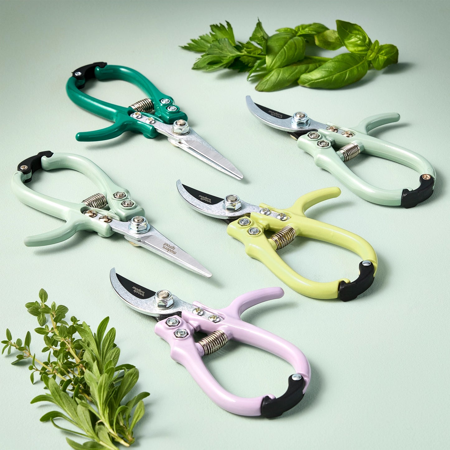 Garden Shears - Lavender