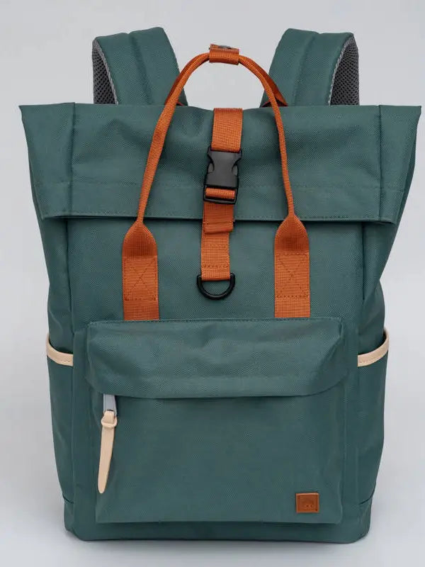 Adventure Backpack - Teal