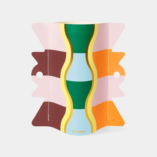 Octaevo Giza Mini Paper Vase