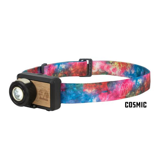 Beta Headlamp - Cosmic