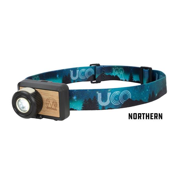 Beta Headlamp - Northern