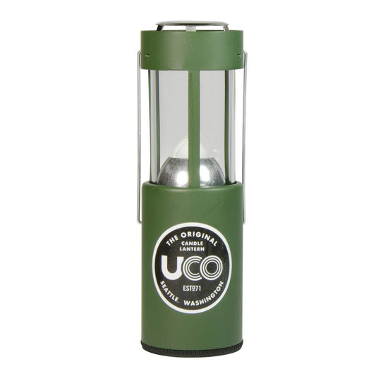 Original Candle Lantern - Green