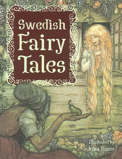 Swedish Fairy Tales