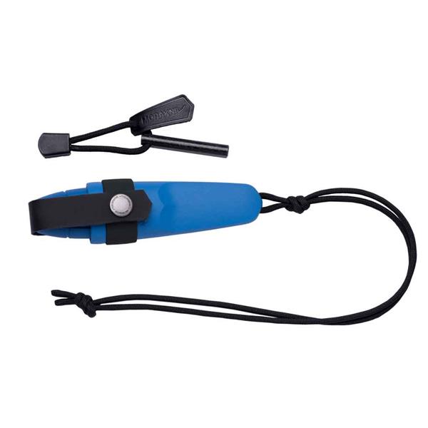 Eldris with Fire Kit (S) - Blue