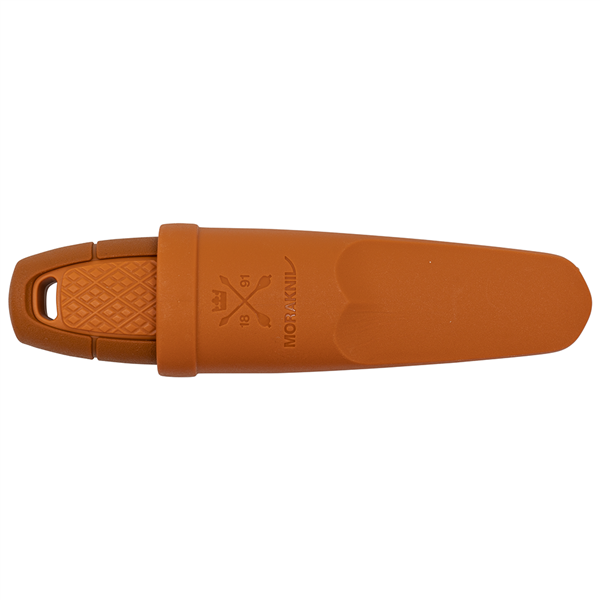 Eldris (S) - Burnt Orange