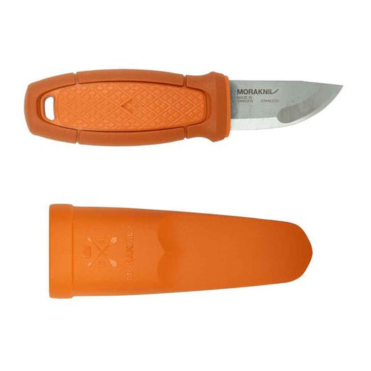 Eldris (S) - Burnt Orange