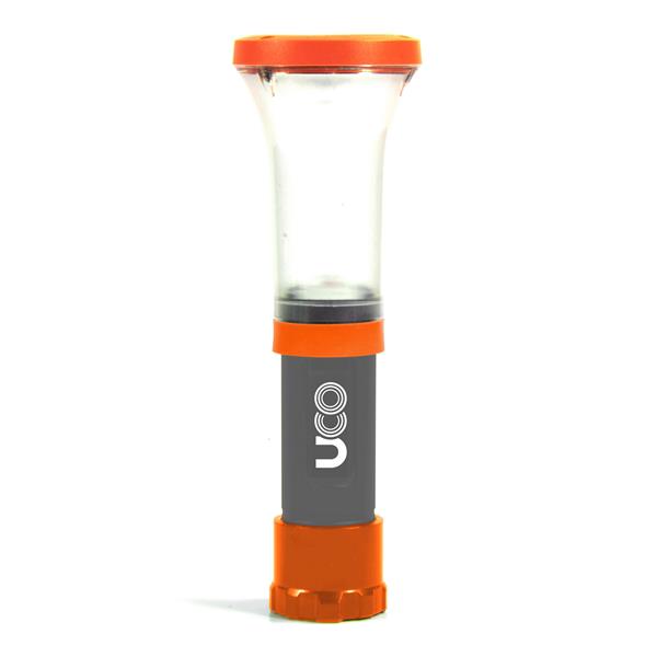 Clarus Lantern + Flashlight