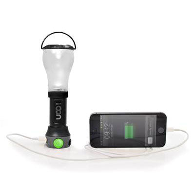 Pika 3-in-1 Rechargeable Lantern
