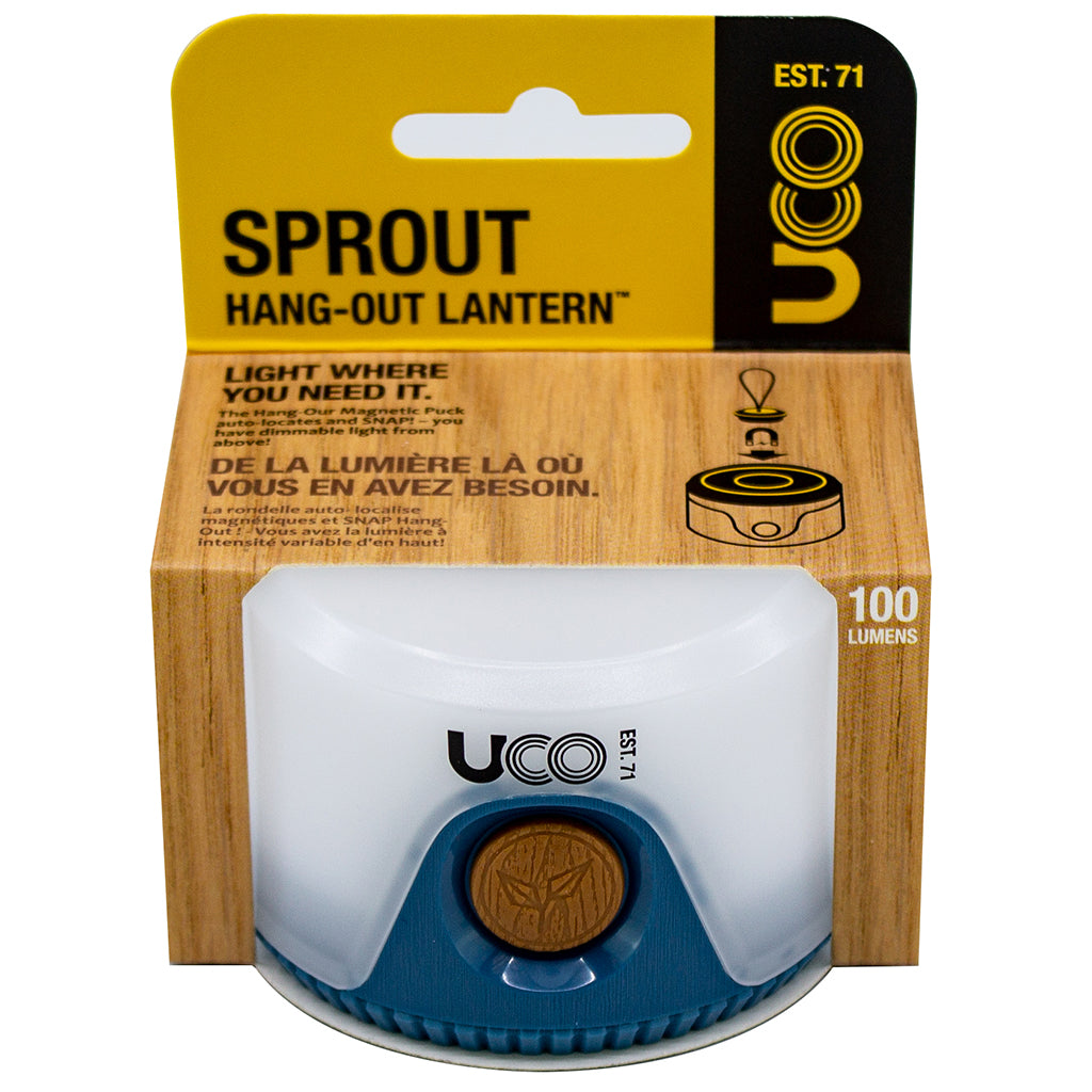 Sprout Mini Lantern