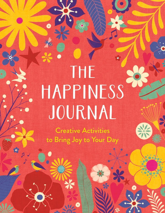 Happiness Journal