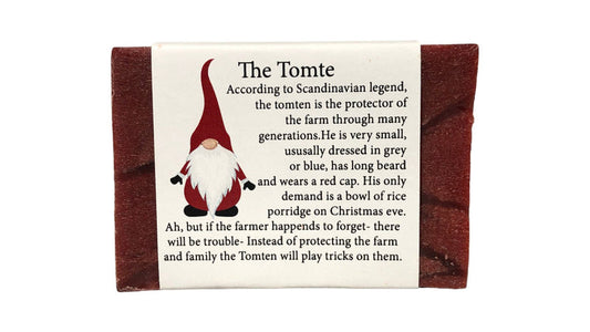 Tomte Soap