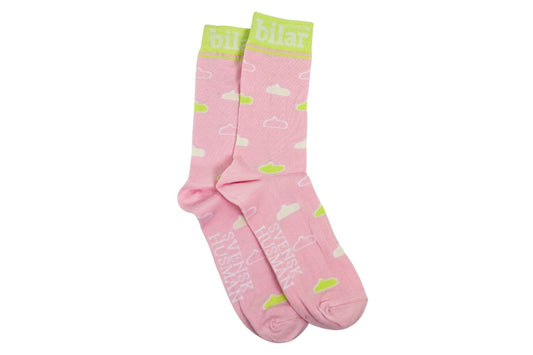 Cloetta Ahlgrens Bilar Socks