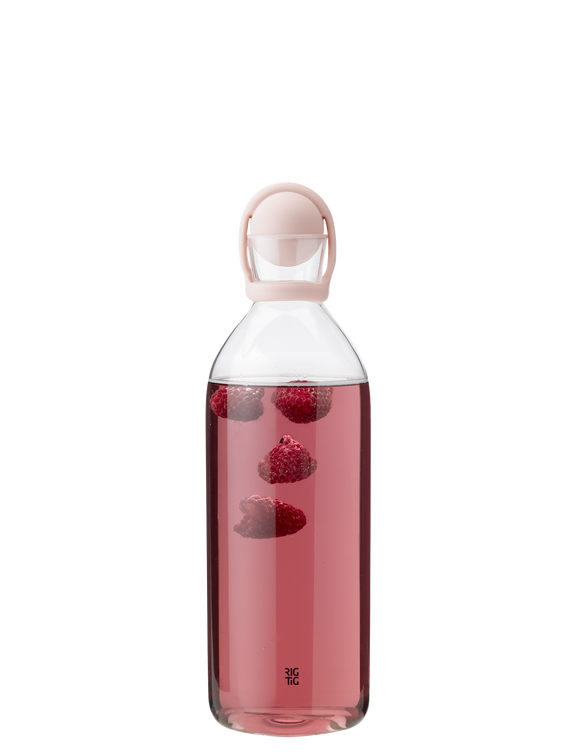 COOL-IT Water Carafe 1.5L - Rose