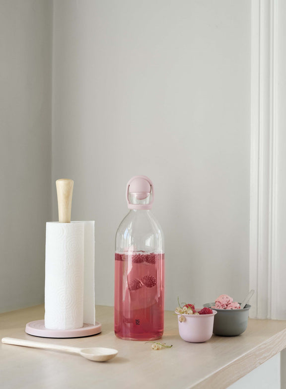 COOL-IT Water Carafe 1.5L - Rose