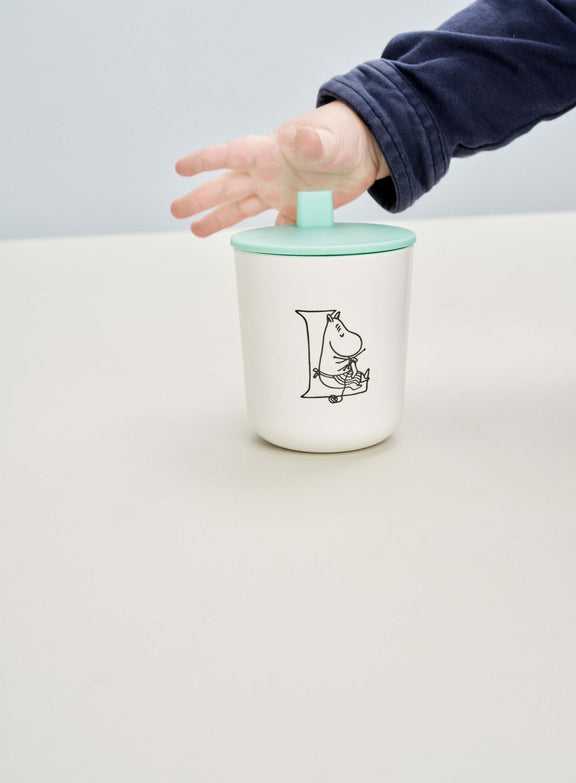 Moomin ABC Cup - L